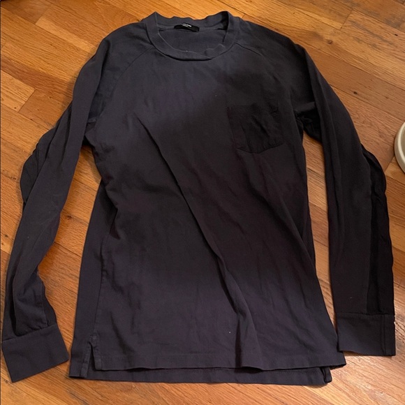 Jack & Jones Other - Jack & Jones Men's Dark Long Sleeve Tee